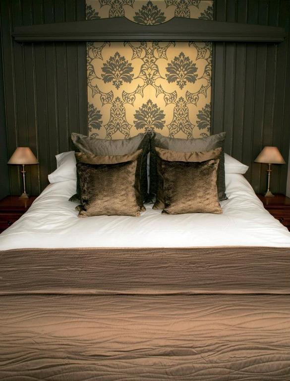 The George Inn Robertsbridge Pokój zdjęcie