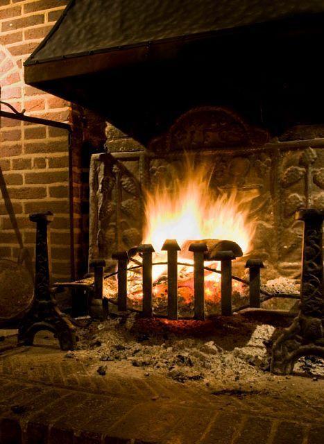 The George Inn Robertsbridge Zewnętrze zdjęcie