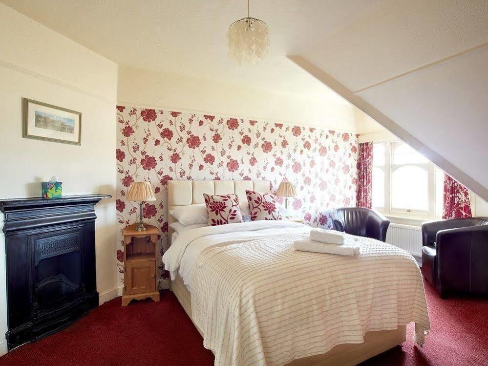 The George Inn Robertsbridge Zewnętrze zdjęcie