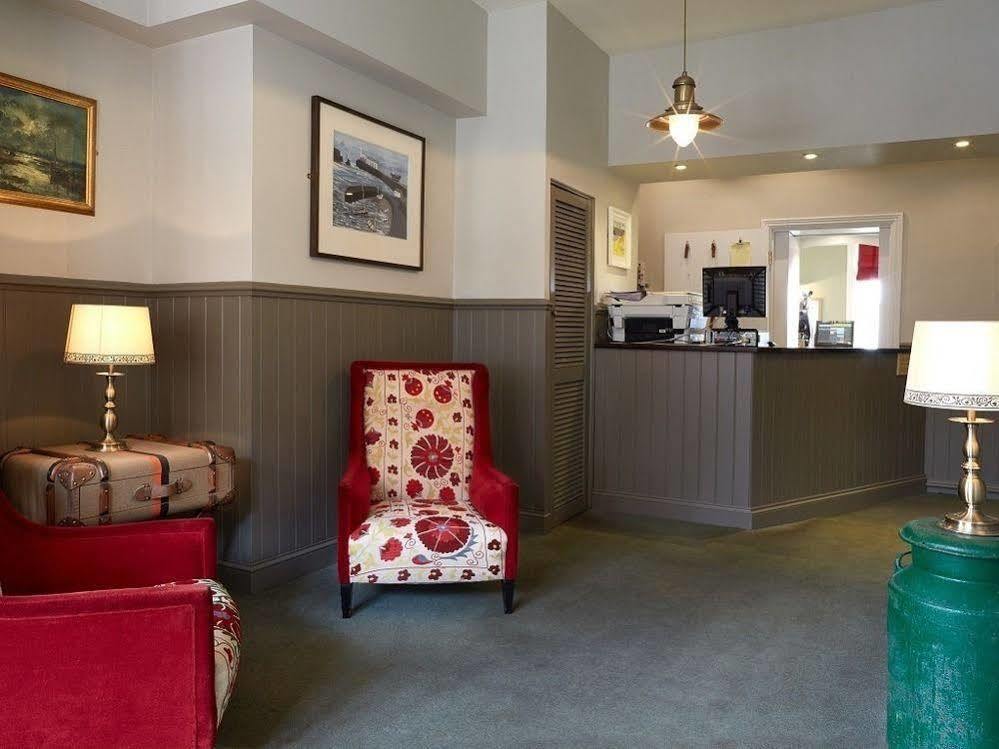 The George Inn Robertsbridge Zewnętrze zdjęcie